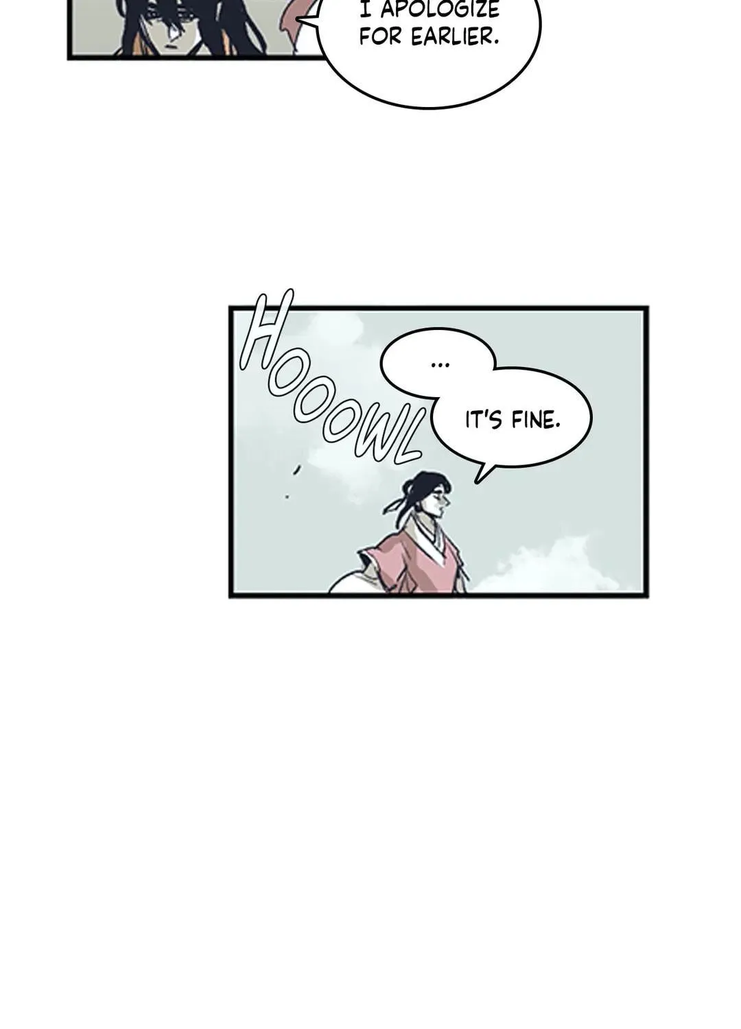 Gilgamesh Chapter 157 page 51 - 