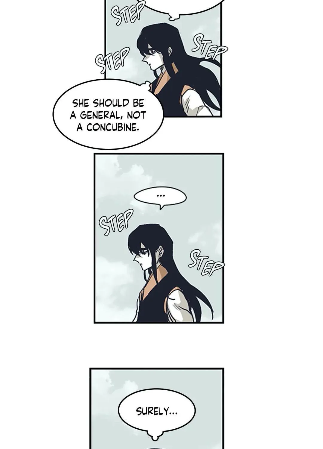 Gilgamesh Chapter 157 page 53 - 