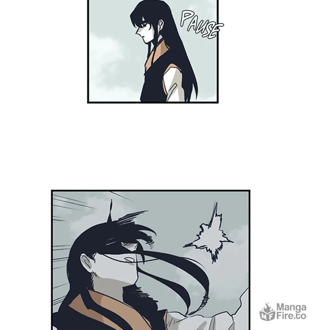 Gilgamesh Chapter 157 page 54 - 