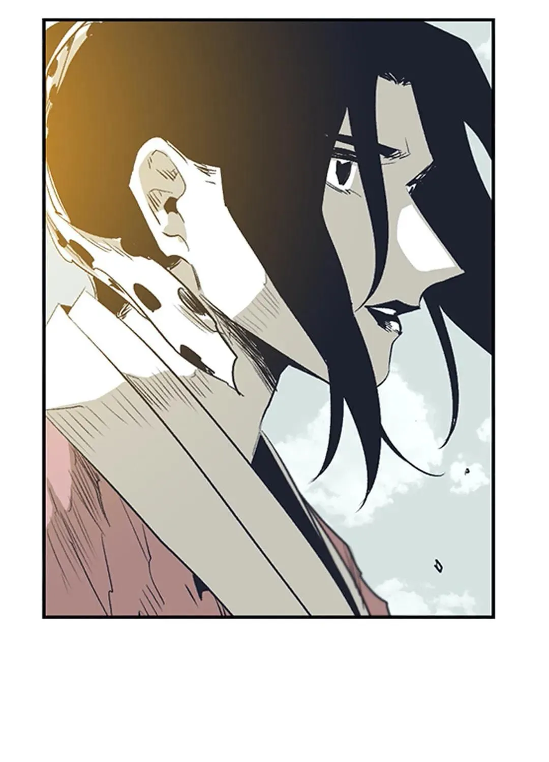 Gilgamesh Chapter 157 page 59 - 
