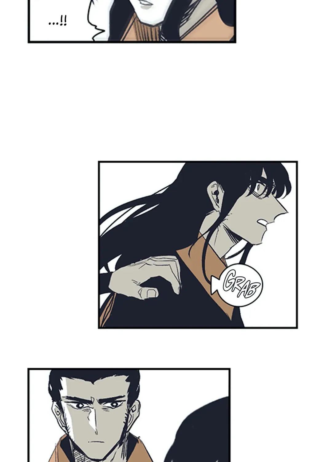 Gilgamesh Chapter 157 page 7 - 