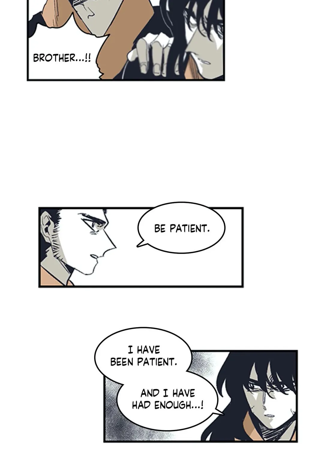 Gilgamesh Chapter 157 page 8 - 
