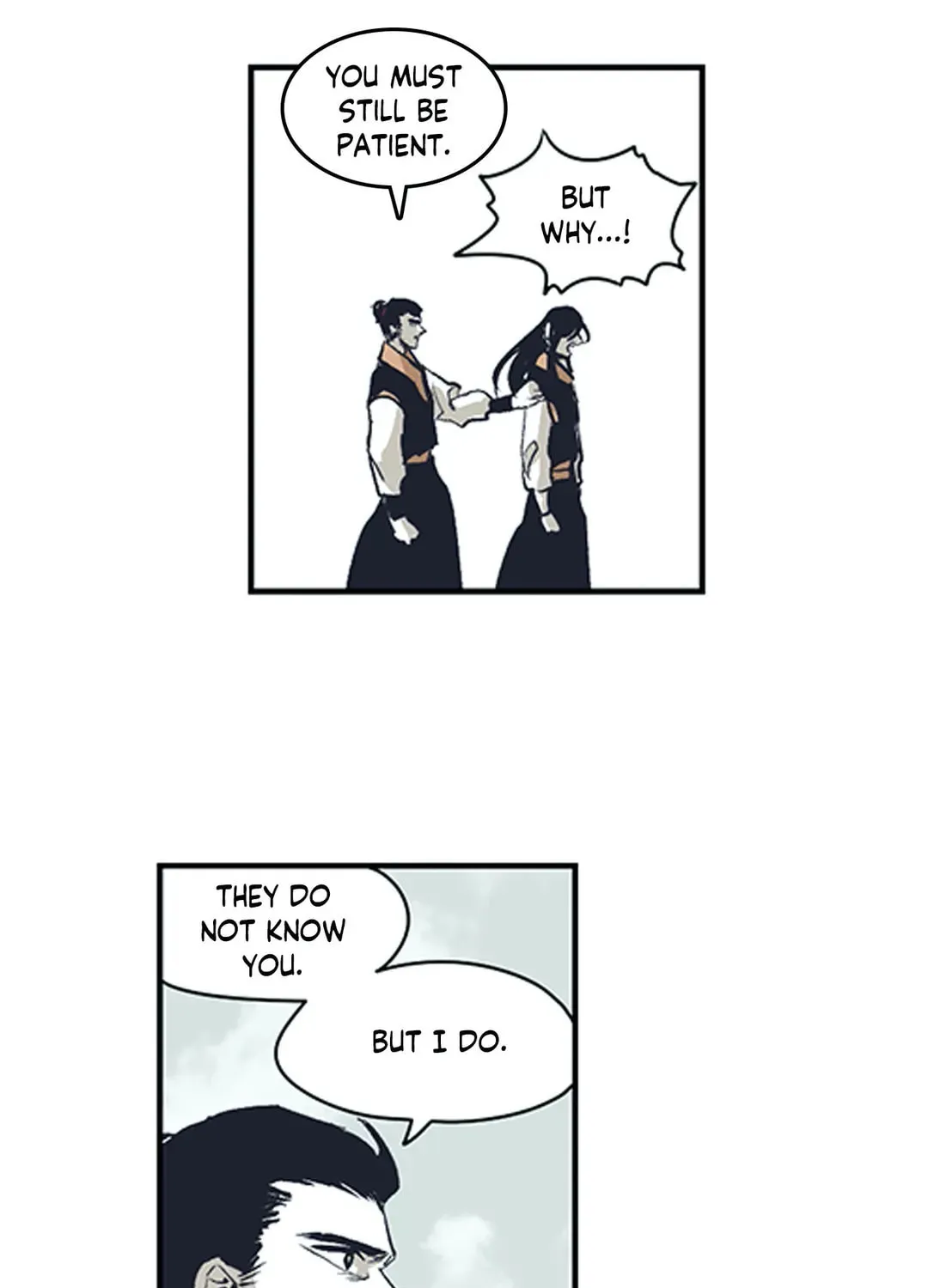 Gilgamesh Chapter 157 page 10 - 