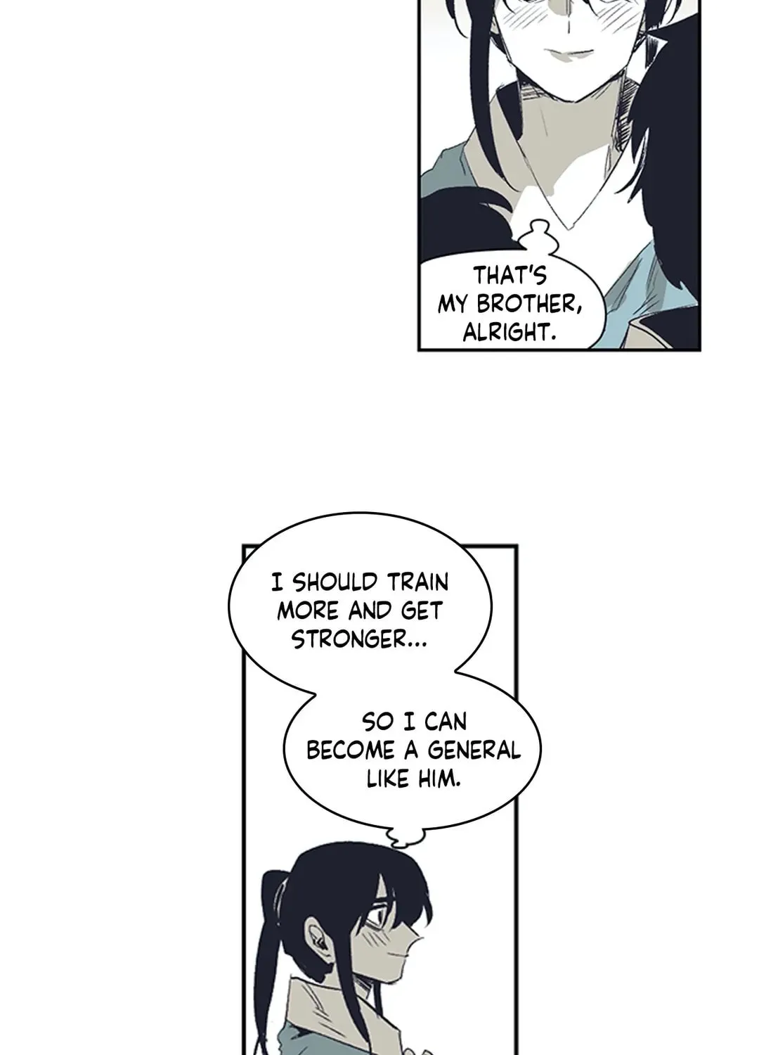 Gilgamesh Chapter 158 page 2 - 