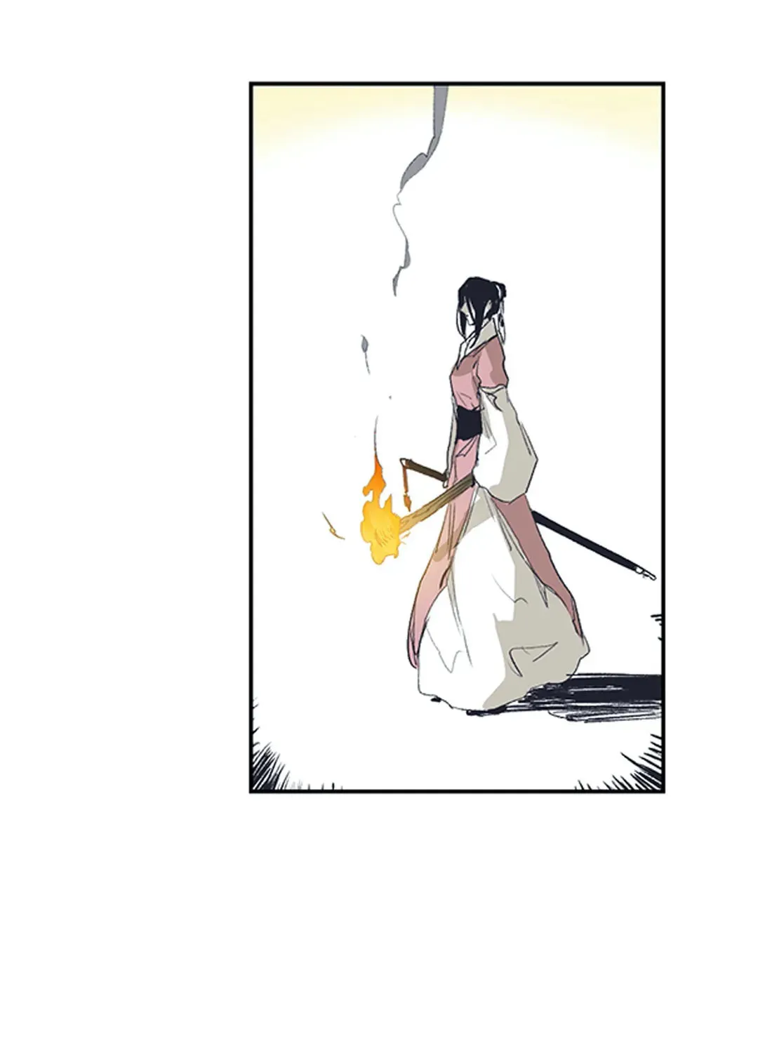 Gilgamesh Chapter 158 page 19 - 