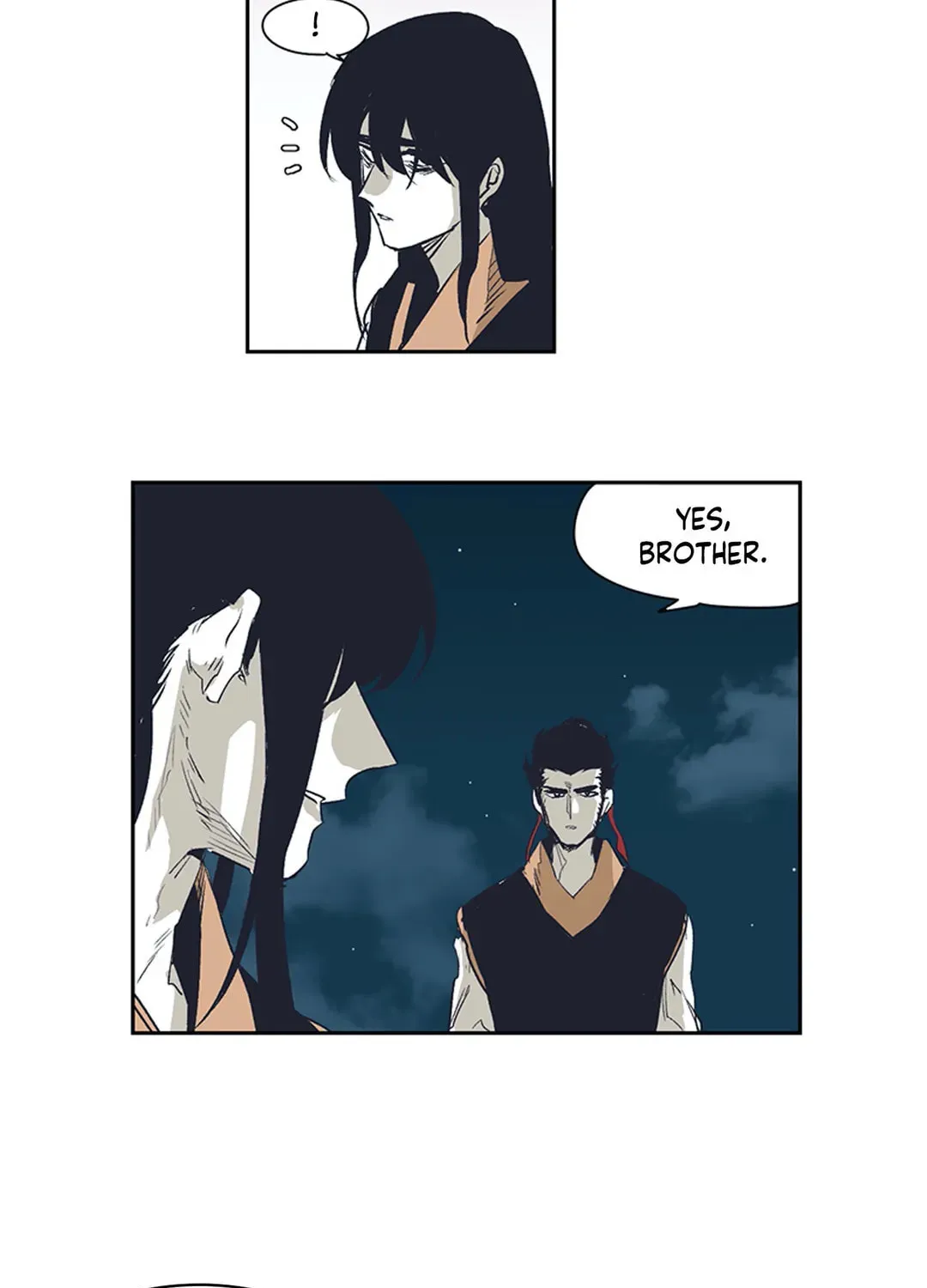 Gilgamesh Chapter 158 page 25 - 