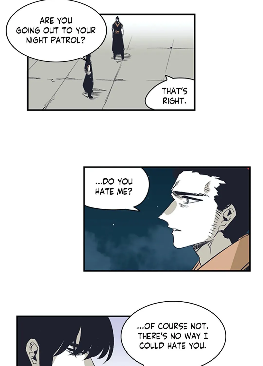 Gilgamesh Chapter 158 page 26 - 