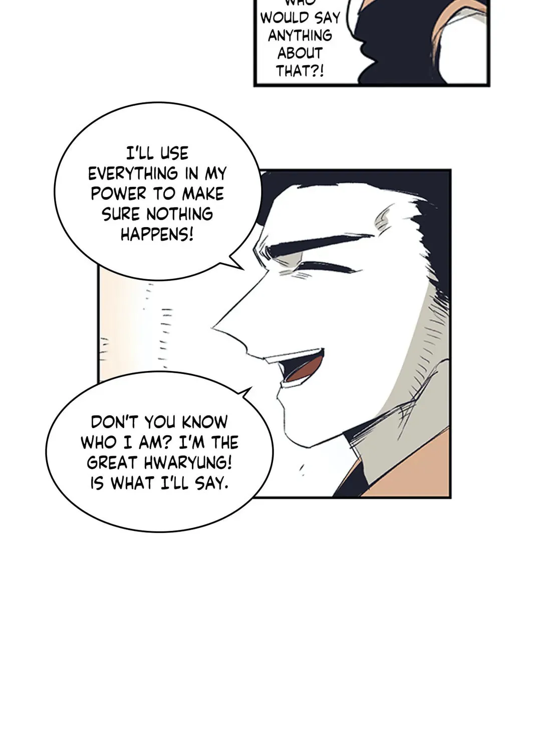 Gilgamesh Chapter 158 page 31 - 