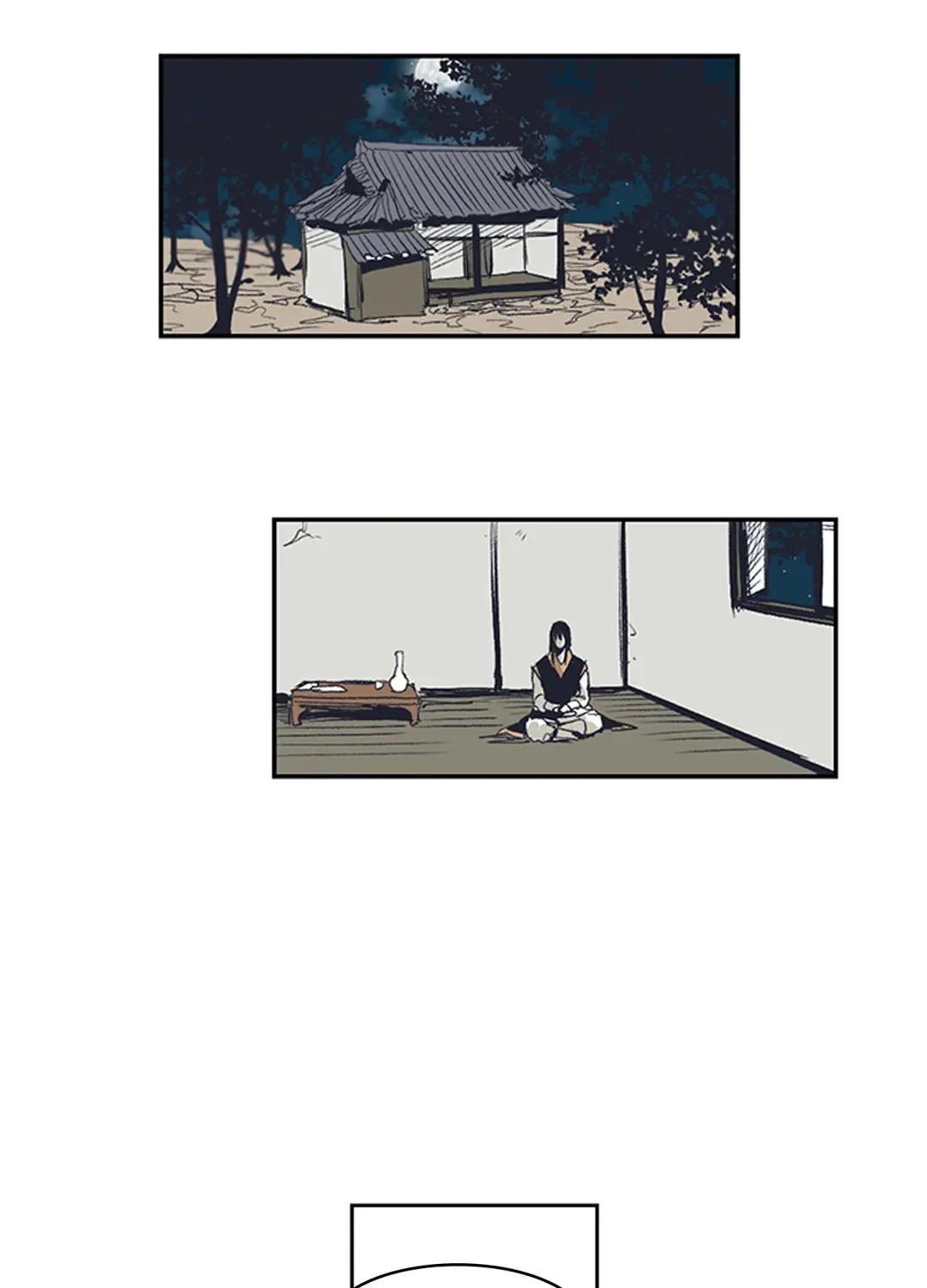 Gilgamesh Chapter 158 page 37 - 