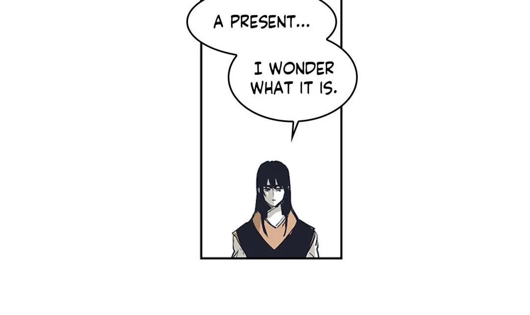 Gilgamesh Chapter 158 page 38 - 