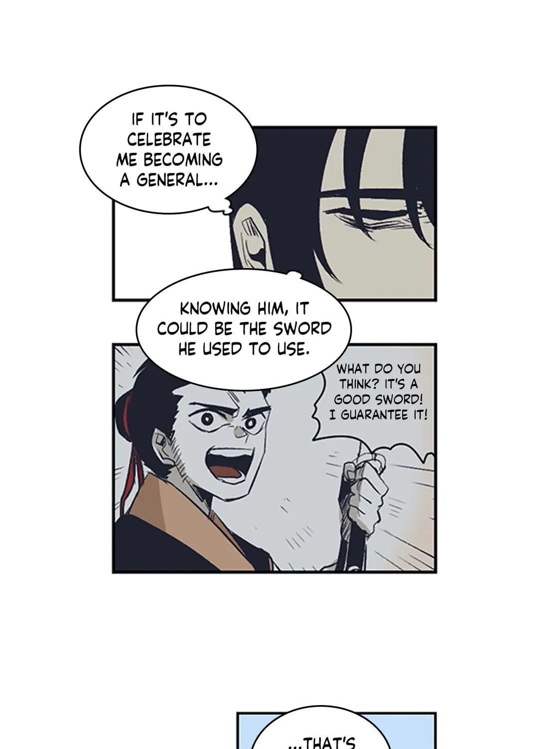 Gilgamesh Chapter 158 page 39 - 
