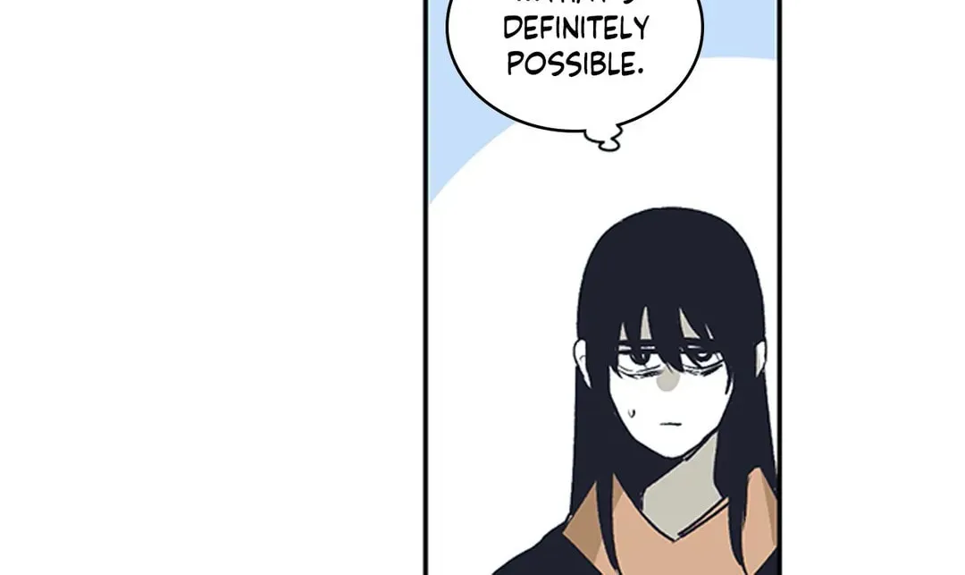 Gilgamesh Chapter 158 page 40 - 