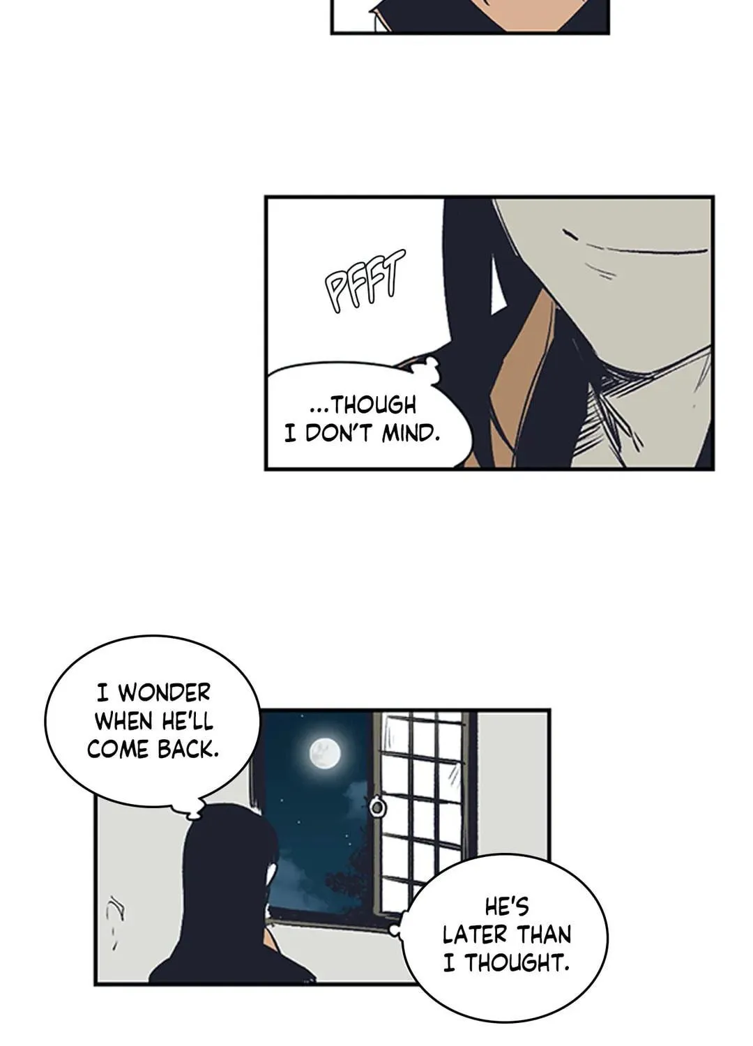 Gilgamesh Chapter 158 page 41 - 