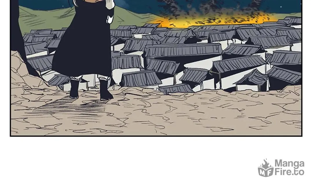 Gilgamesh Chapter 158 page 48 - 