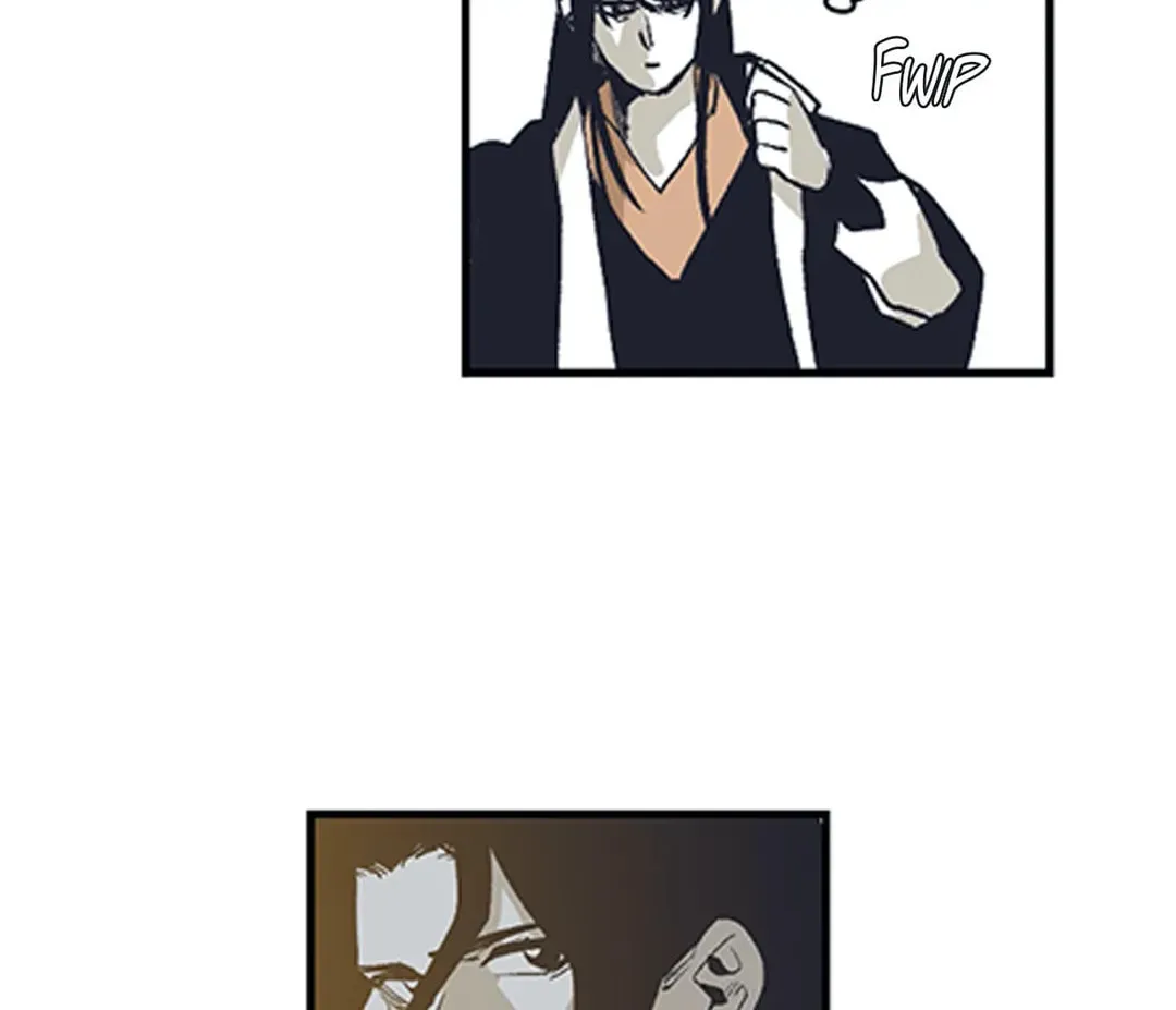 Gilgamesh Chapter 158 page 50 - 