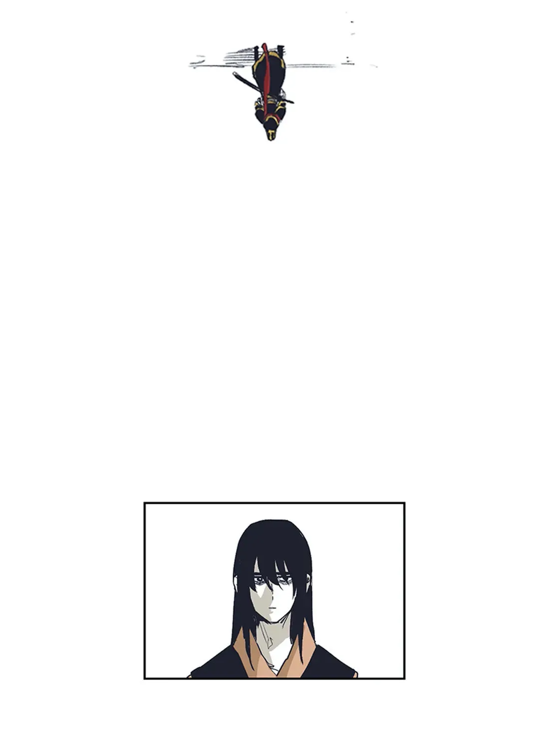 Gilgamesh Chapter 158 page 7 - 