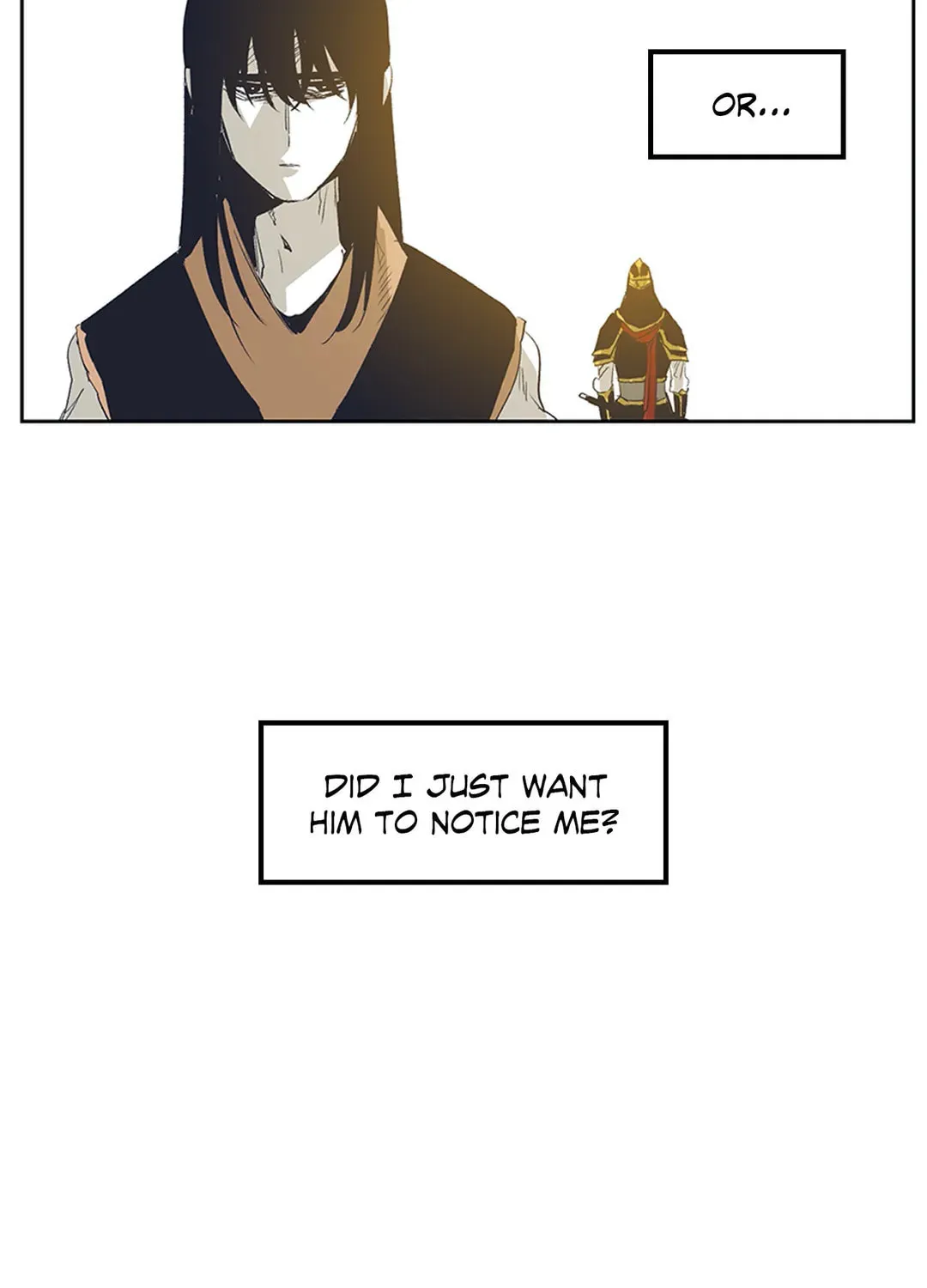 Gilgamesh Chapter 158 page 10 - 