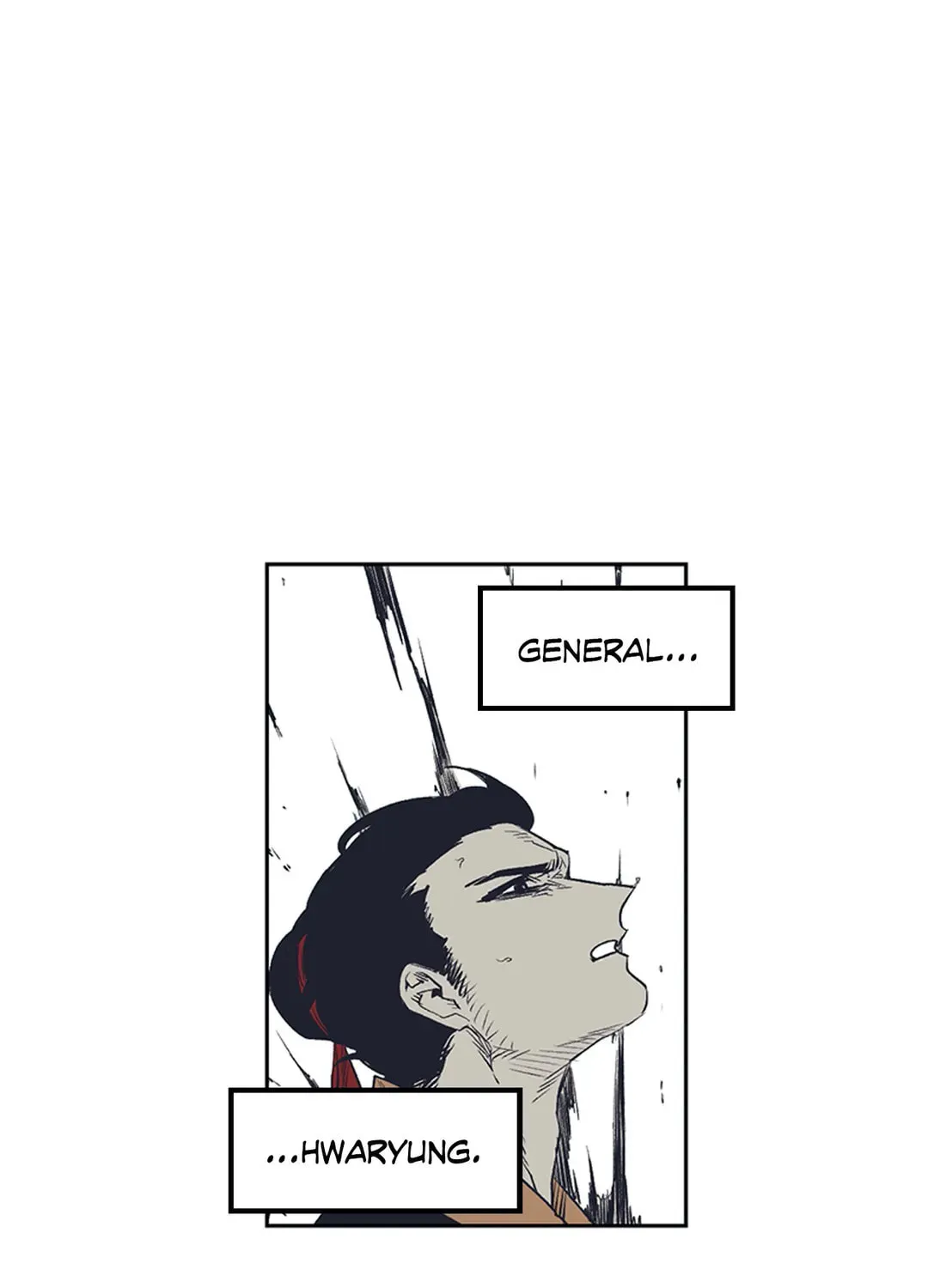 Gilgamesh Chapter 159 page 1 - 