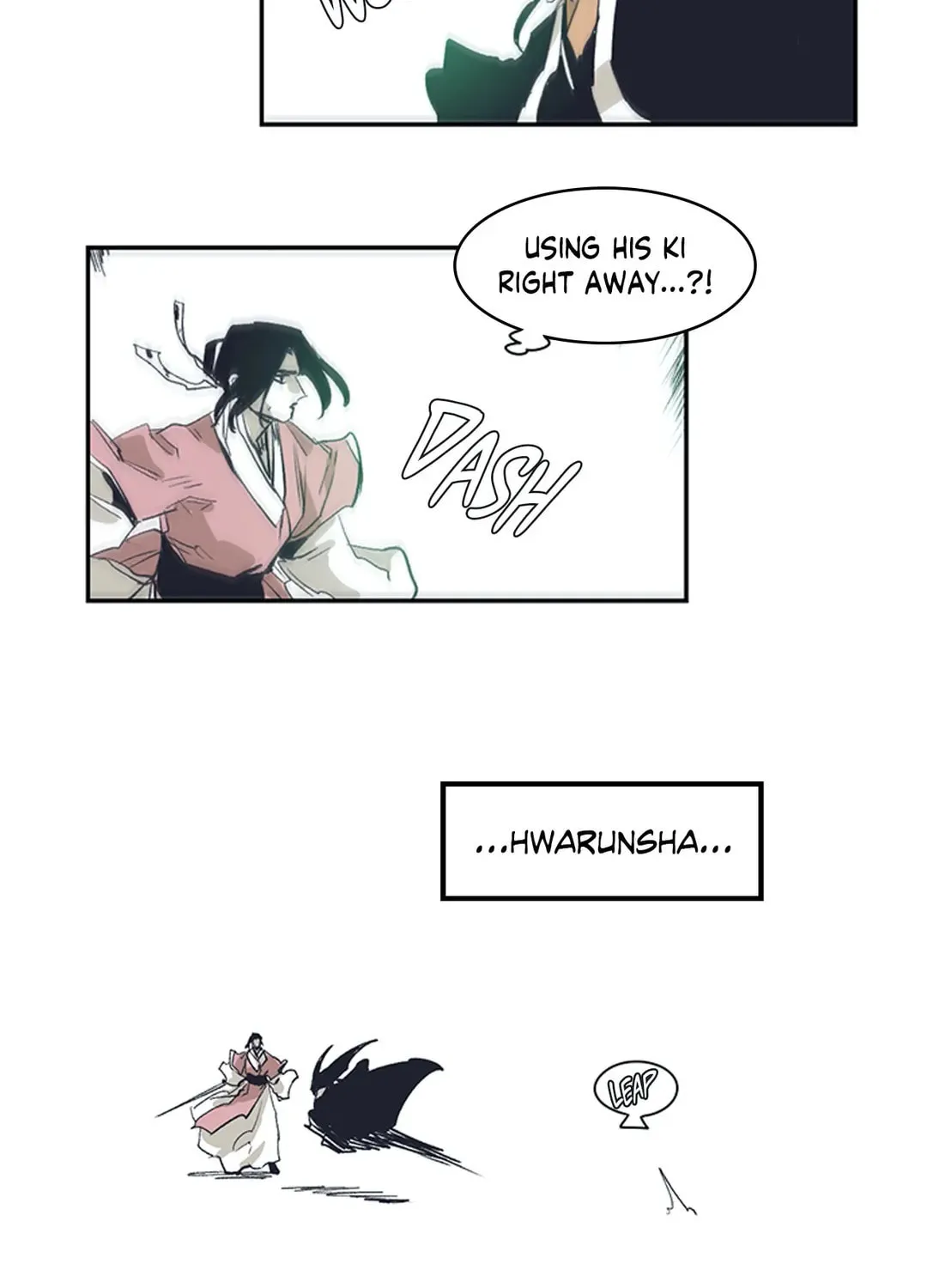 Gilgamesh Chapter 159 page 11 - 