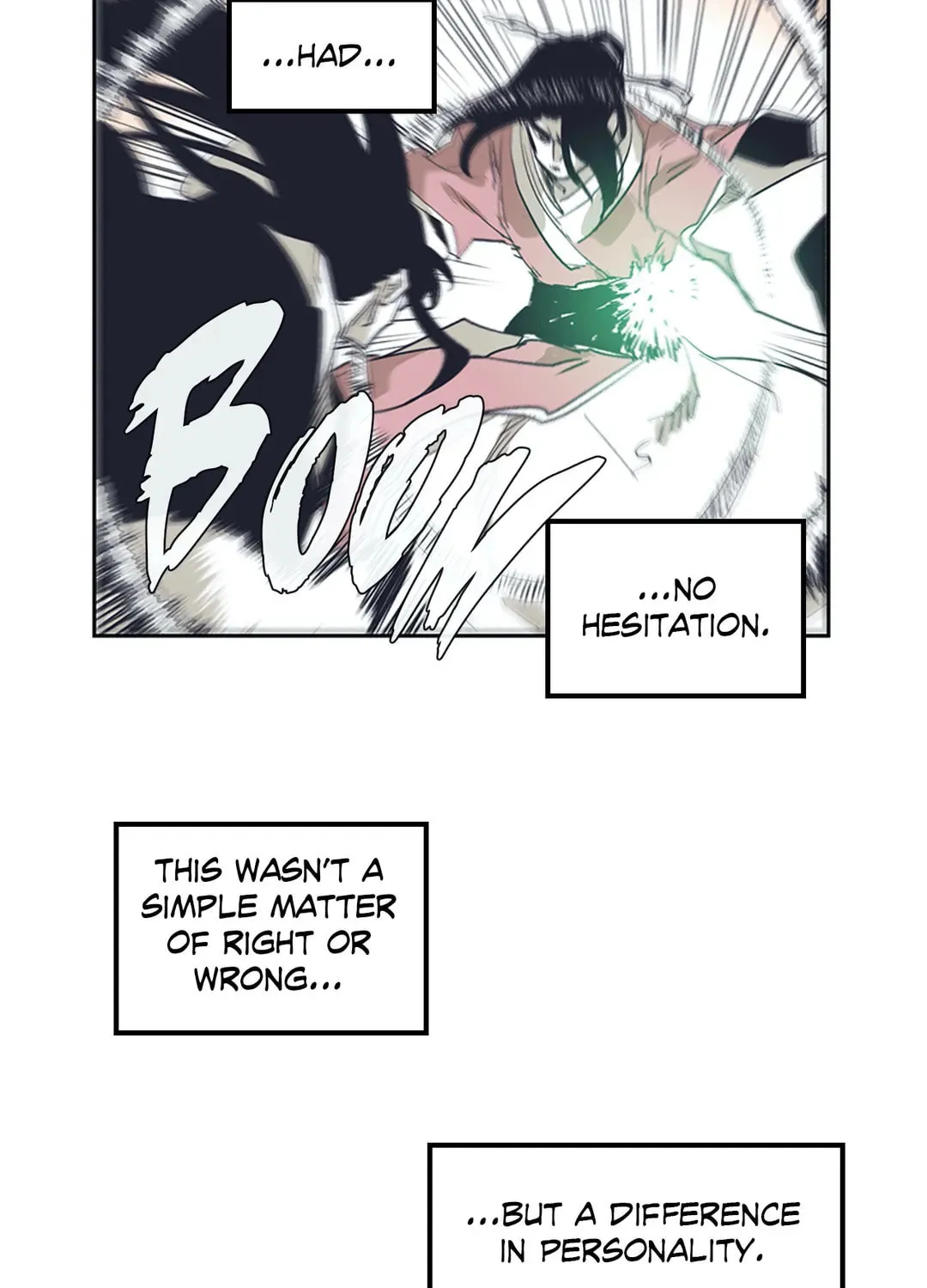 Gilgamesh Chapter 159 page 13 - 