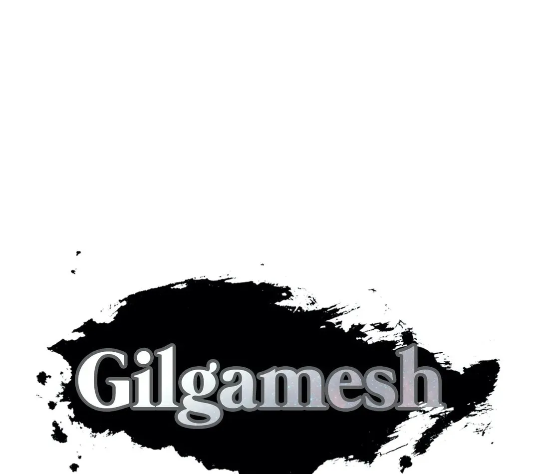 Gilgamesh Chapter 159 page 15 - 