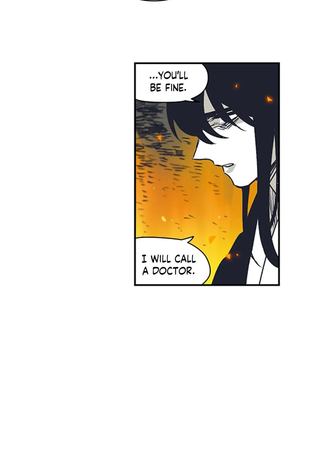 Gilgamesh Chapter 159 page 23 - 