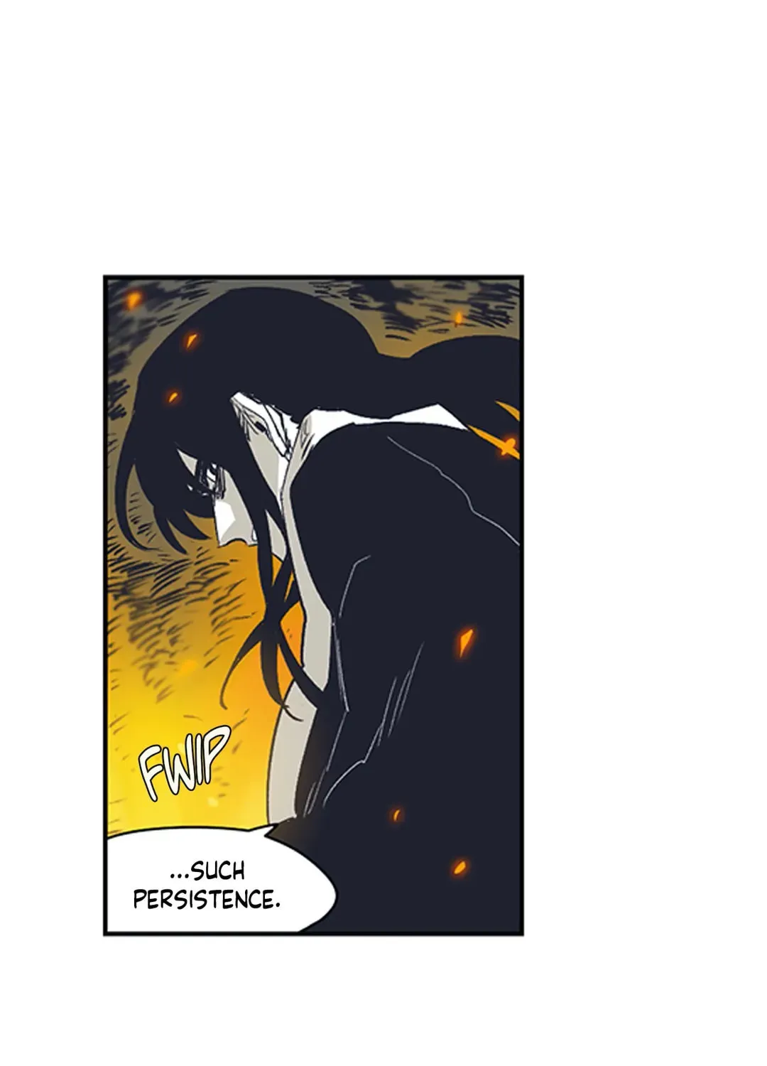 Gilgamesh Chapter 159 page 25 - 