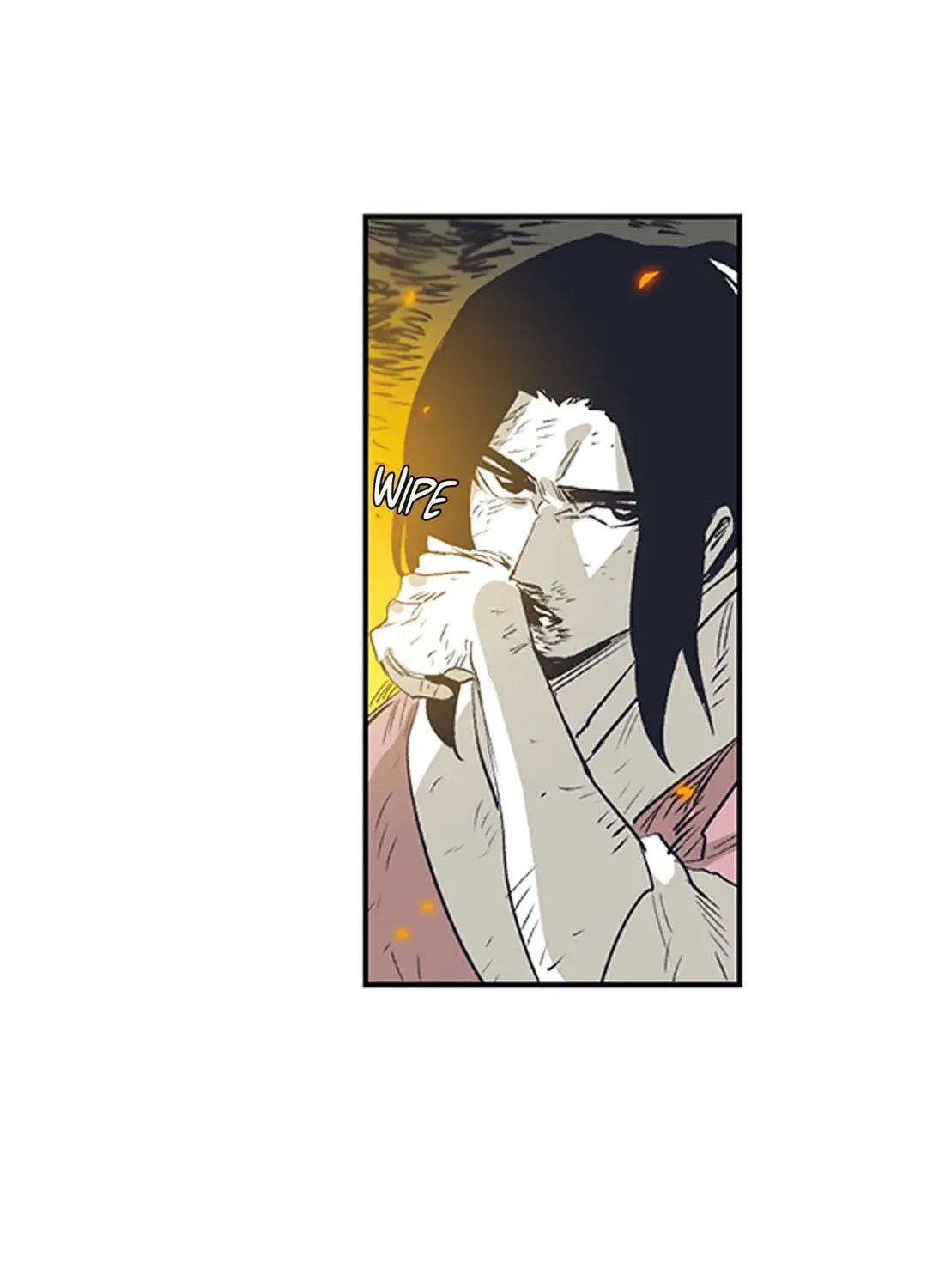 Gilgamesh Chapter 159 page 26 - 