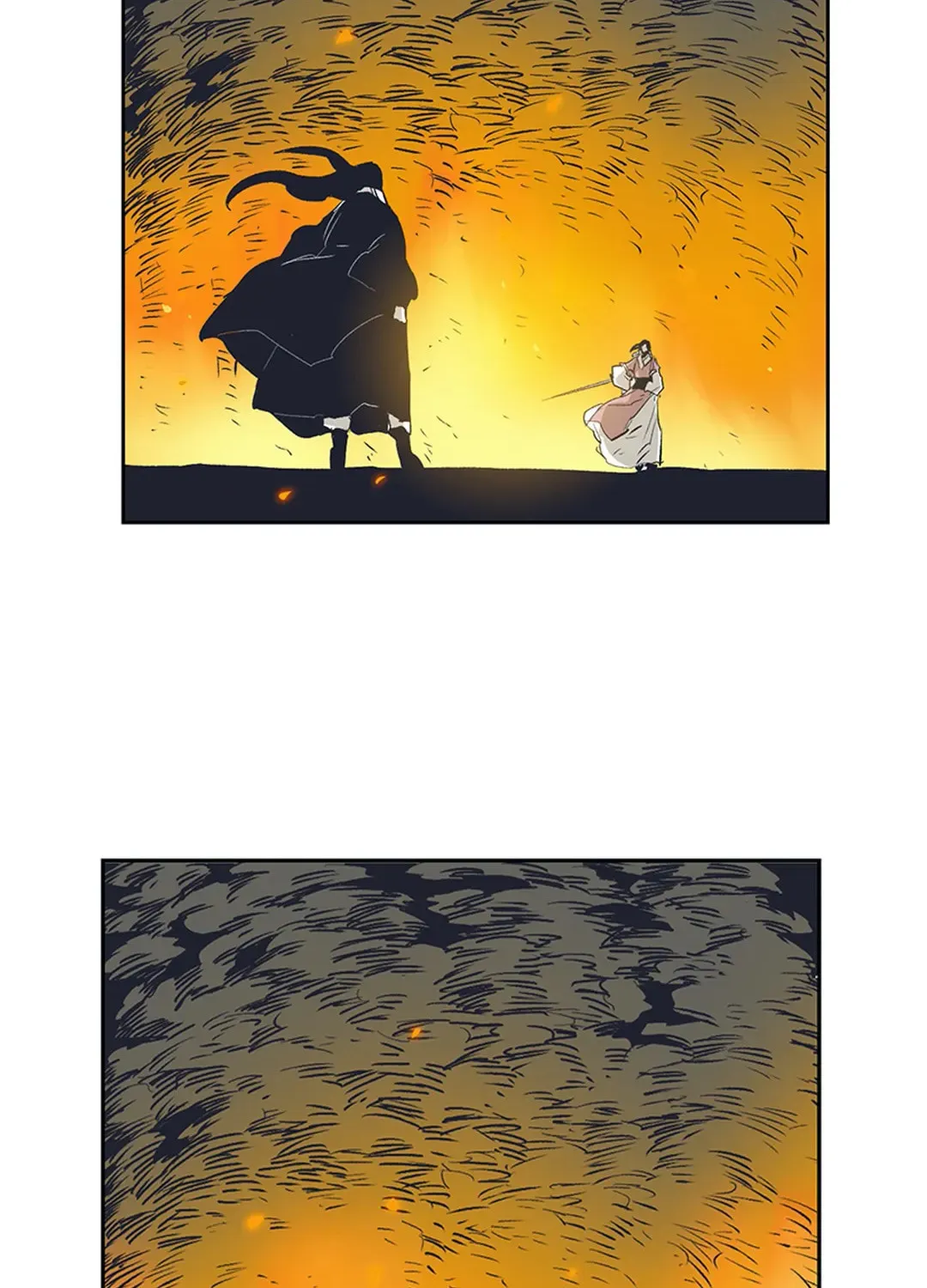 Gilgamesh Chapter 159 page 32 - 