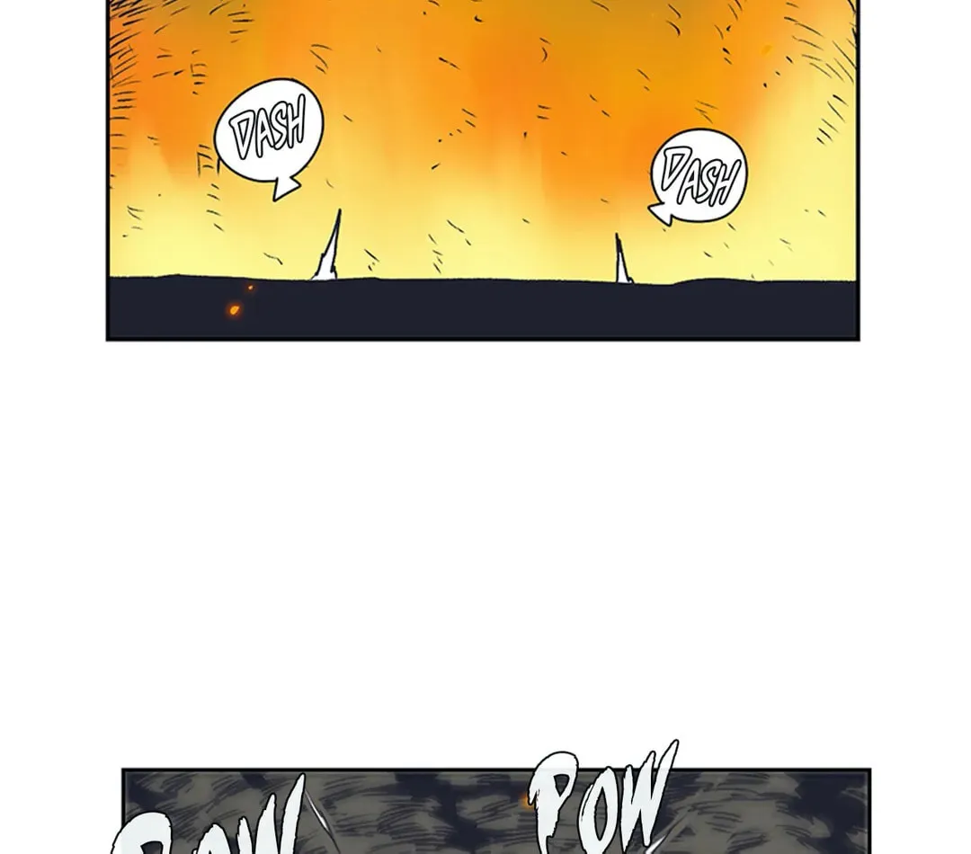 Gilgamesh Chapter 159 page 33 - 