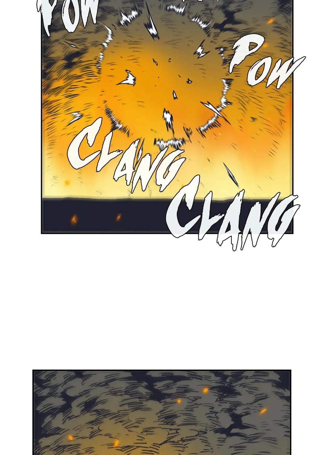 Gilgamesh Chapter 159 page 34 - 