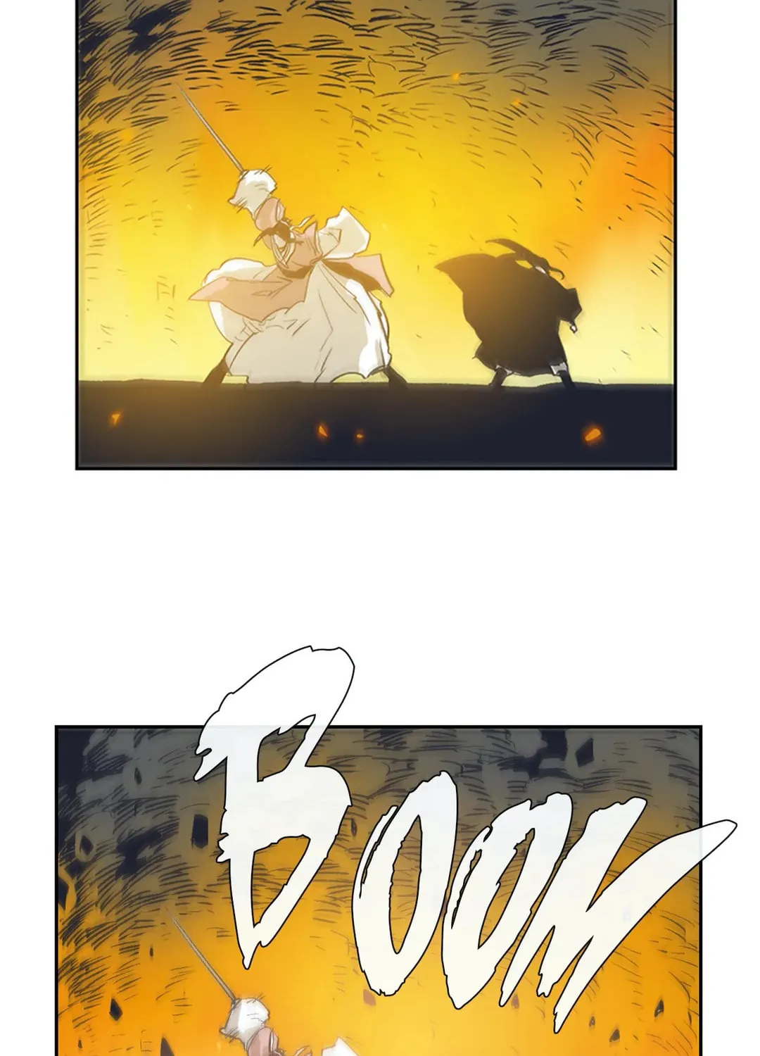 Gilgamesh Chapter 159 page 35 - 