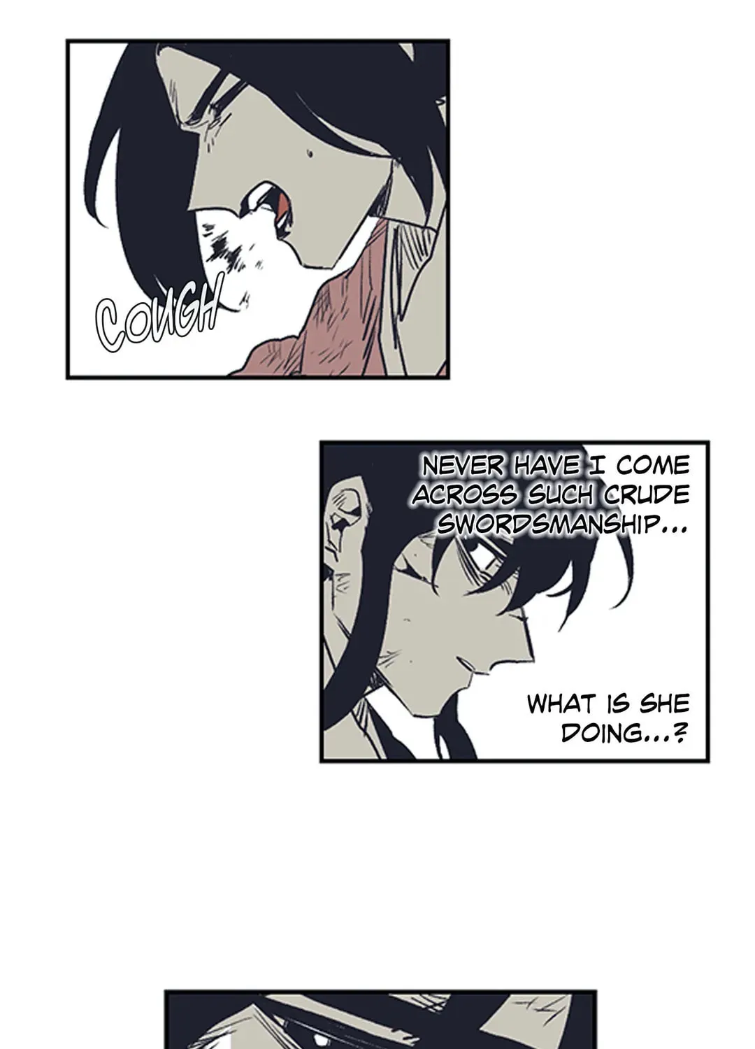 Gilgamesh Chapter 159 page 37 - 