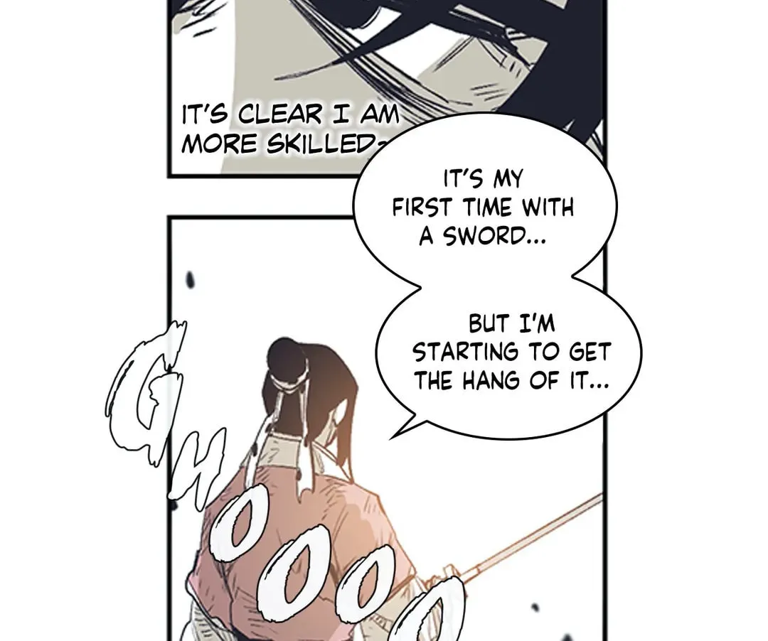 Gilgamesh Chapter 159 page 38 - 