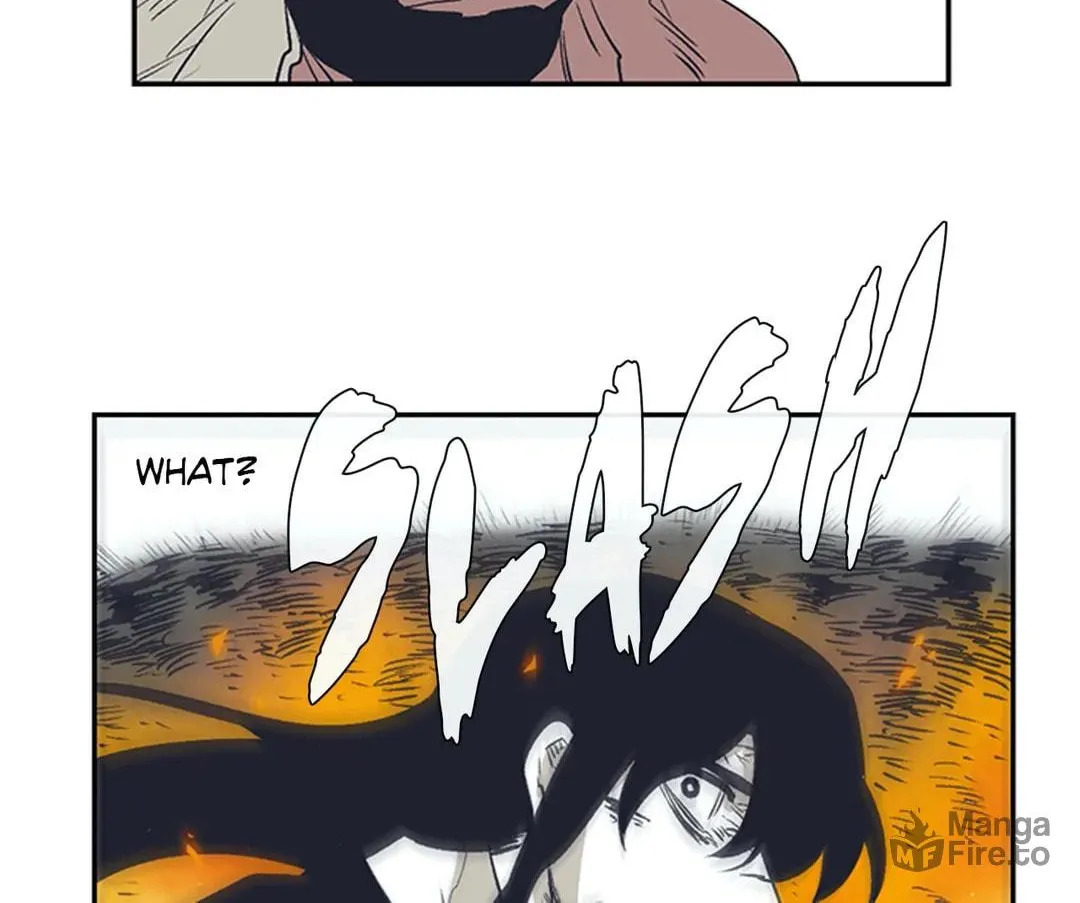 Gilgamesh Chapter 159 page 42 - 
