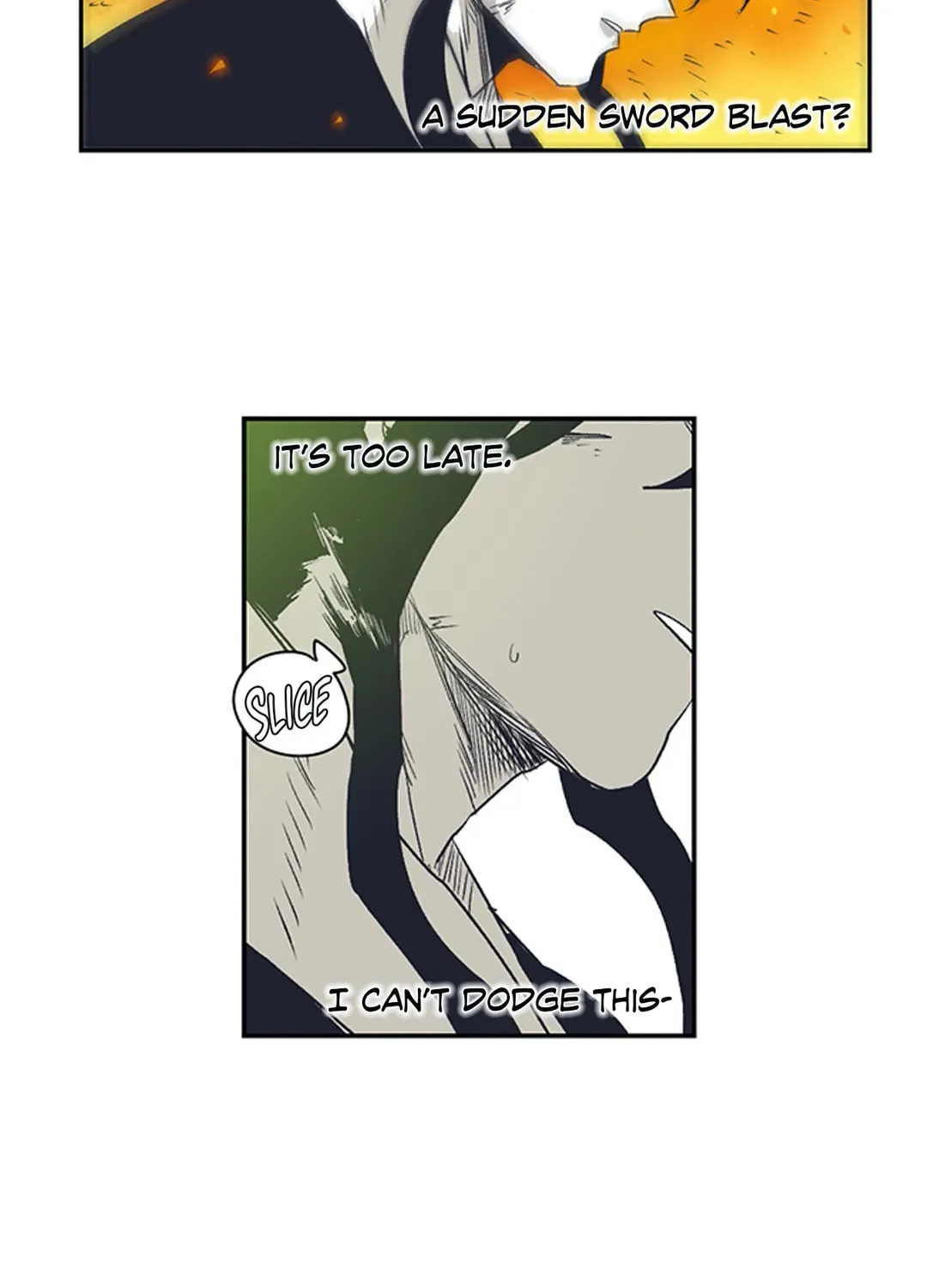 Gilgamesh Chapter 159 page 43 - 