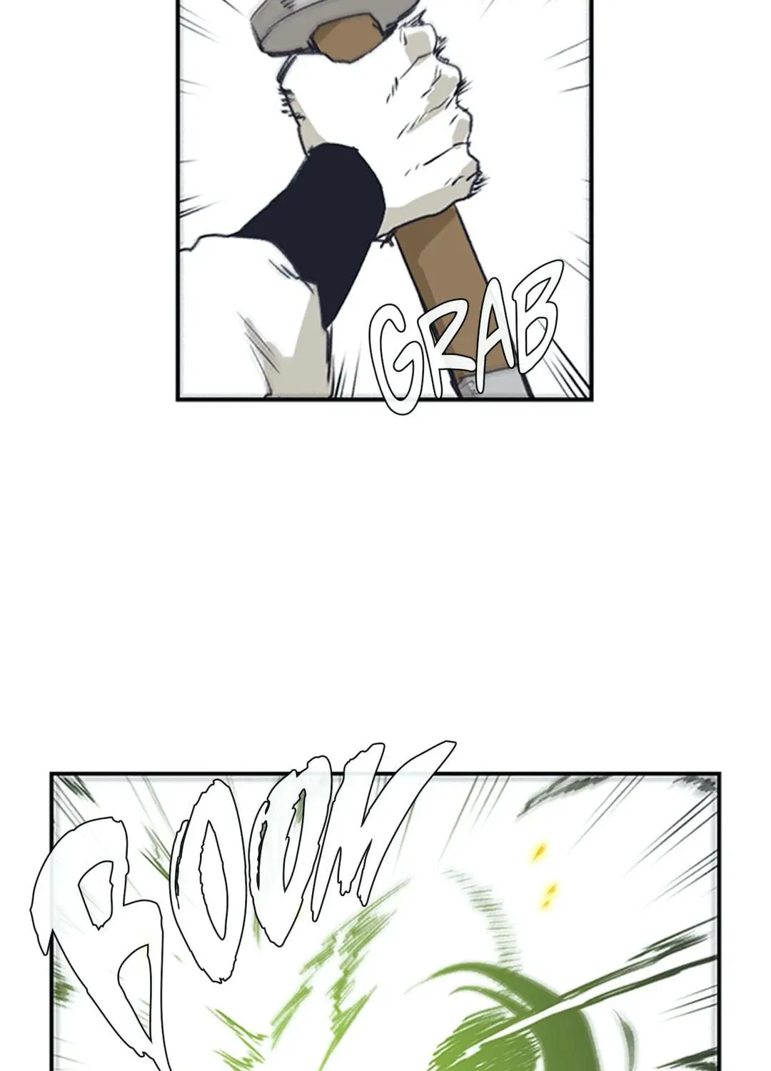 Gilgamesh Chapter 159 page 47 - 