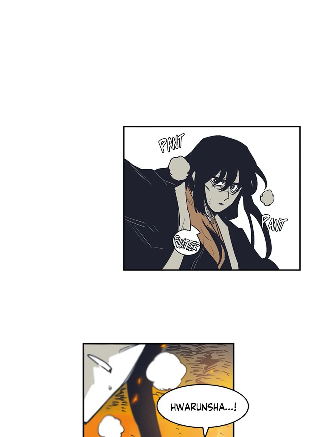 Gilgamesh Chapter 159 page 49 - 