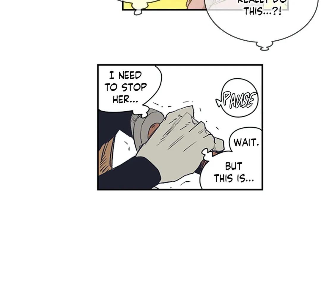 Gilgamesh Chapter 159 page 6 - 