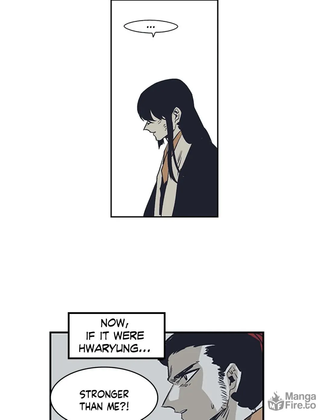 Gilgamesh Chapter 159 page 52 - 