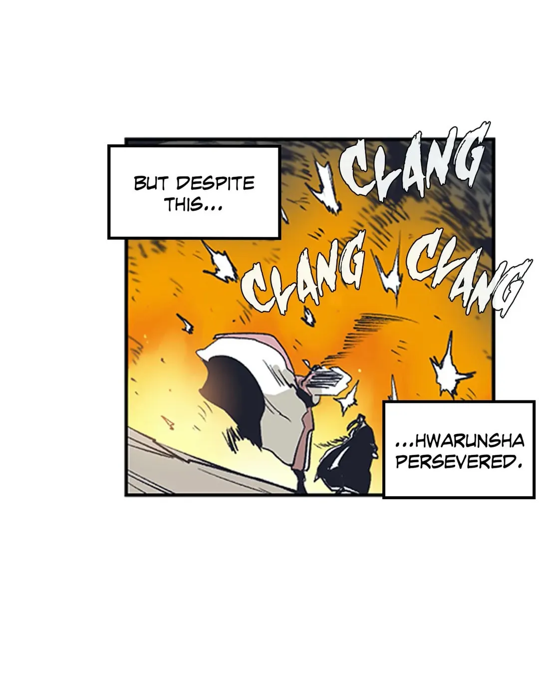 Gilgamesh Chapter 159 page 56 - 