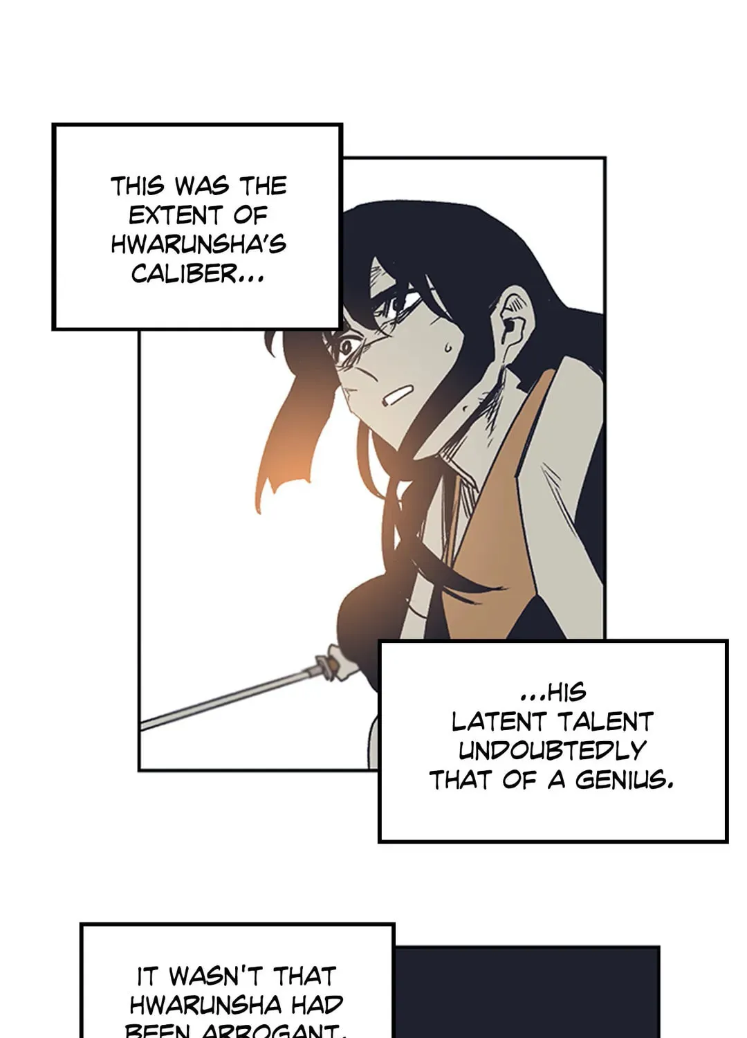 Gilgamesh Chapter 159 page 57 - 