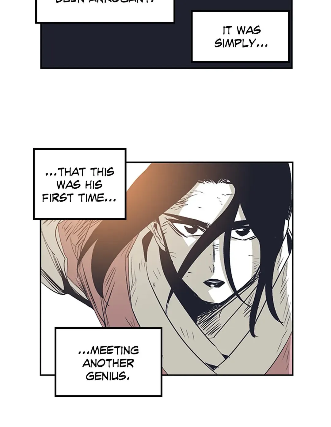 Gilgamesh Chapter 159 page 58 - 
