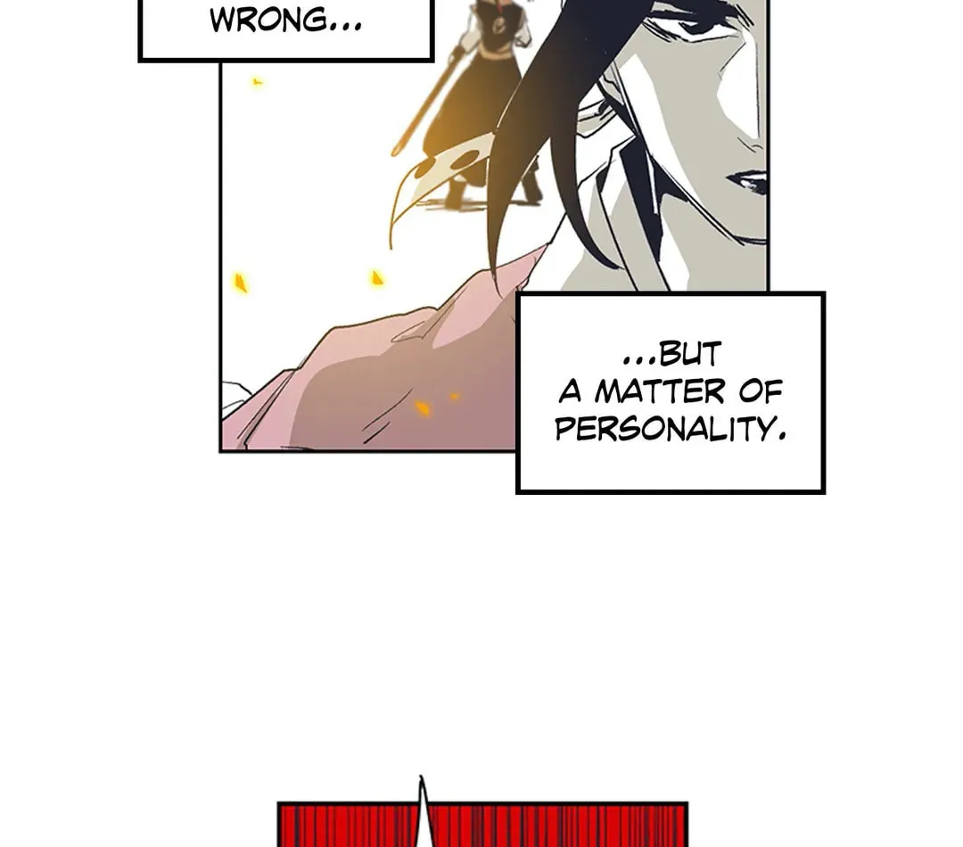 Gilgamesh Chapter 159 page 9 - 