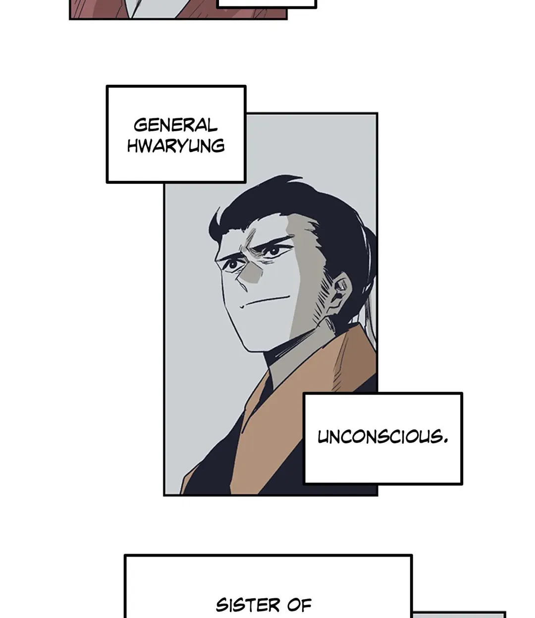Gilgamesh Chapter 160 page 2 - 