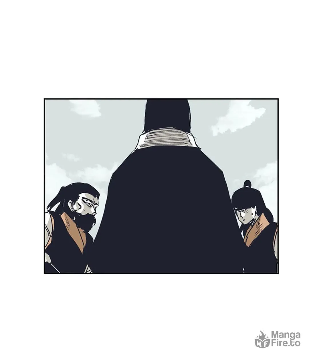 Gilgamesh Chapter 160 page 12 - 
