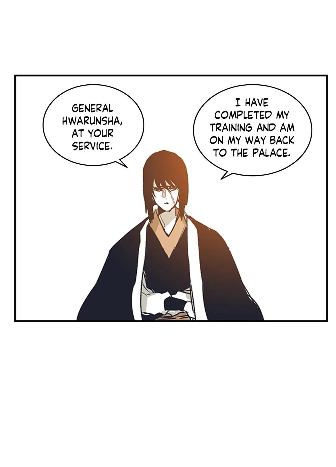 Gilgamesh Chapter 160 page 13 - 