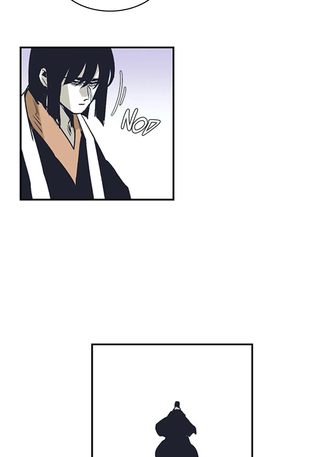 Gilgamesh Chapter 160 page 17 - 