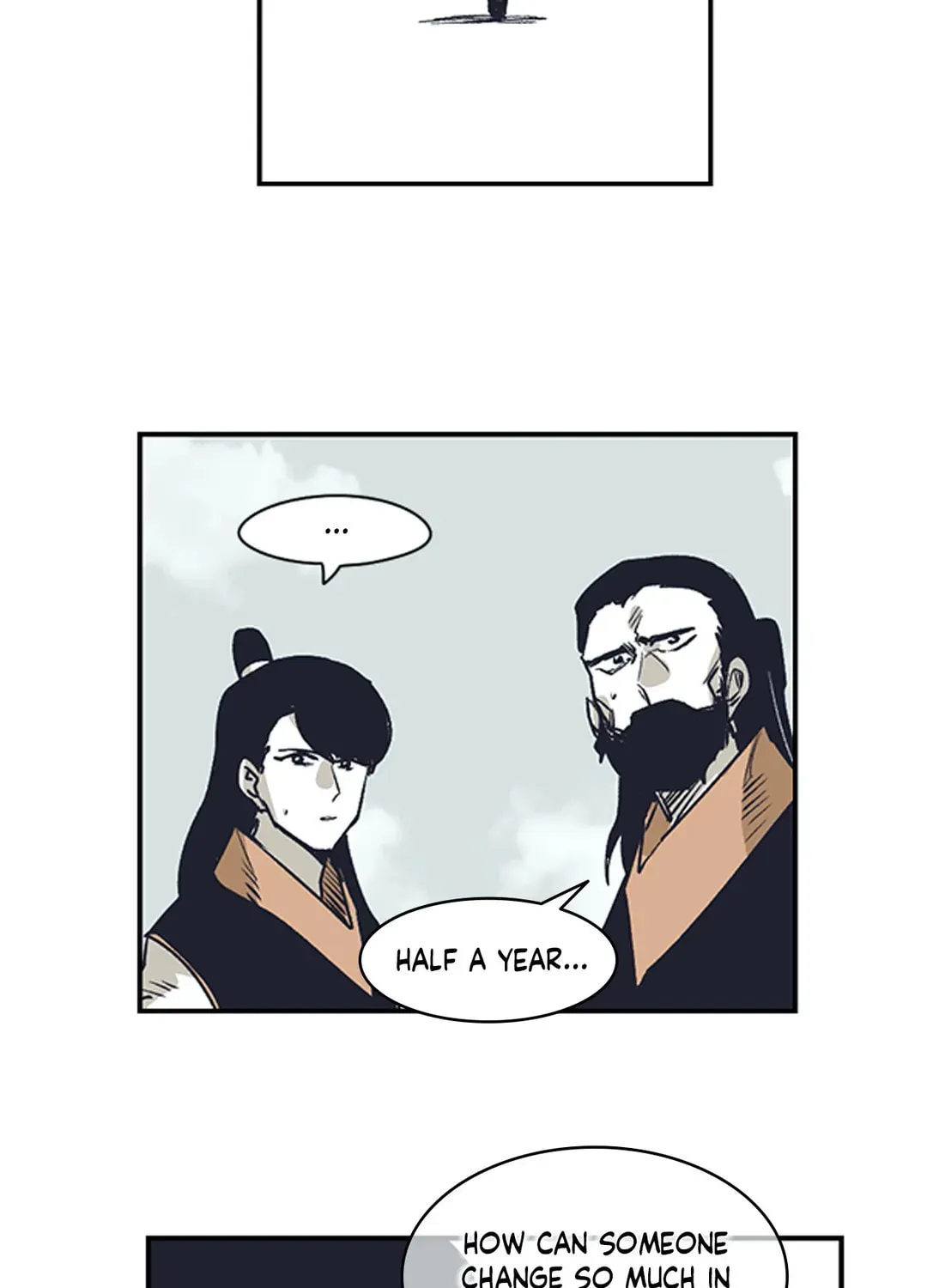 Gilgamesh Chapter 160 page 19 - 