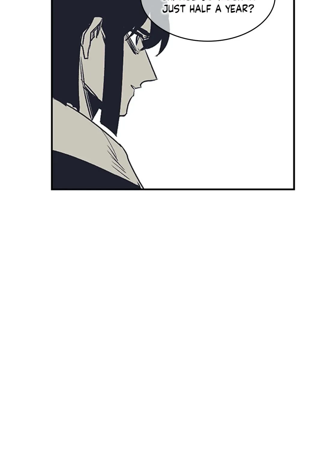Gilgamesh Chapter 160 page 20 - 